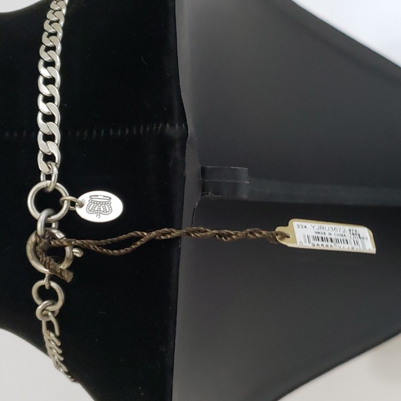 Y2K Juicy Couture Beaded Necklace - Picture 5 of 9